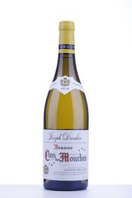 france-bourgogne-wine-beaune-clos-des-mouches-blanc-2014